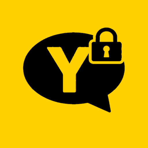 Y Communicator Android app icon
